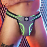 Breedwell String New Wave Breedwell Vert neon